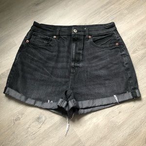 Like new Curvy Mom Short